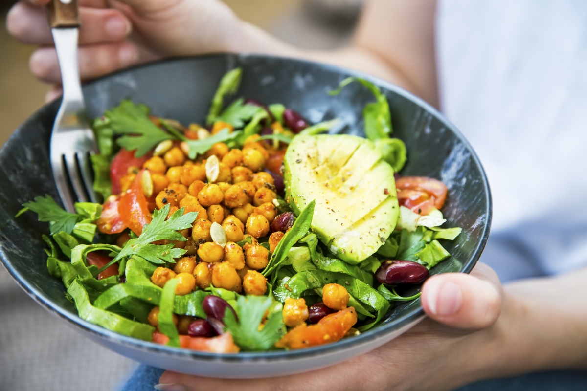 dieta per la depressione