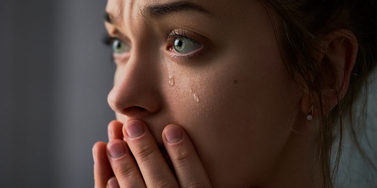 depressione: che cos'è, cause, sintomi e cura