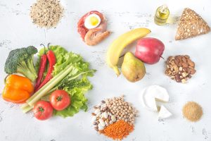 La dieta mediterranea riduce del 28% il rischio di calcoli renali