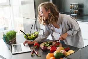 Da insalatona a pizza, e non solo! 10 idee per trasformare i piatti del tuo menù Melarossa