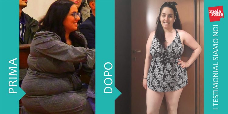 dieta melarossa jessyka 15 kg