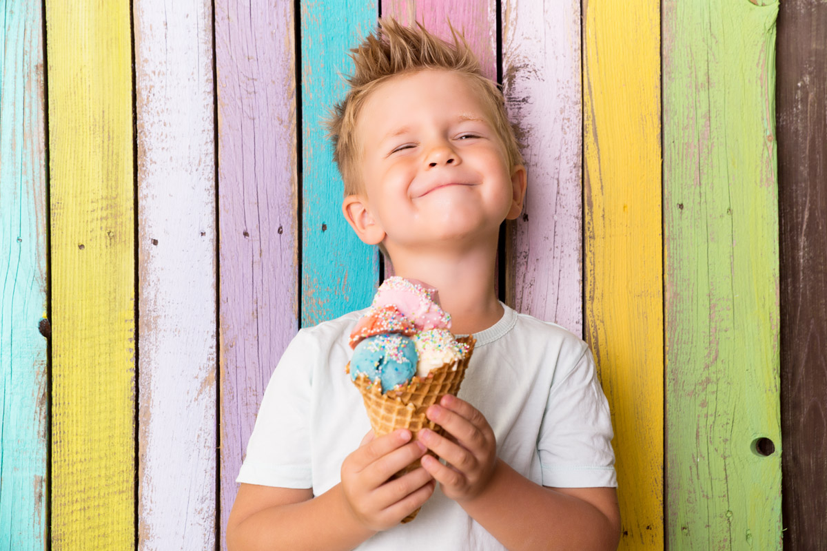 educazione alimentare bambini cattive abitudini a tavola