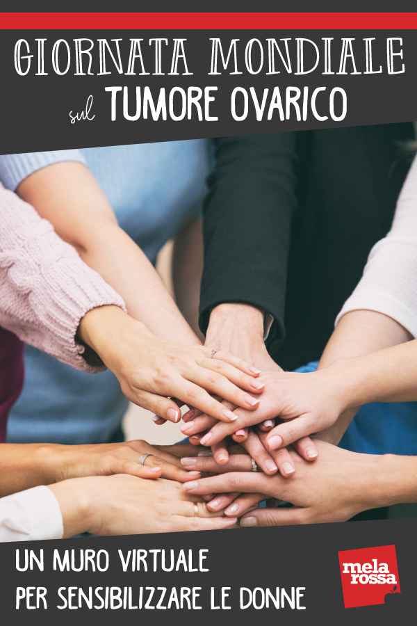 giornata mondiale tumore ovarico