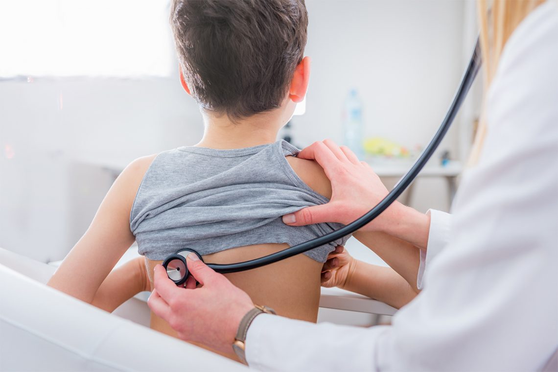 Insufficienza respiratoria forme, sintomi, cause, cura Melarossa