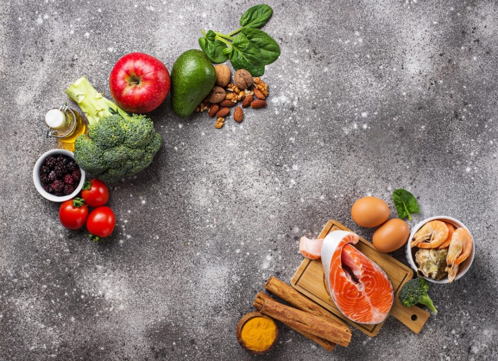 parkinson dieta e alimentazione