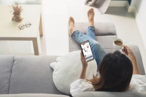 Quarantena e chili di troppo: boom di iscritti alla dieta Melarossa a fine lockdown