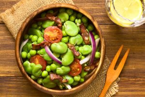Ricette con le fave: le migliori ricette originali e leggere