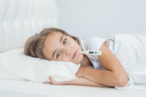 Scarlattina: che cos’è, cause, sintomi, contagio, diagnosi e trattamenti