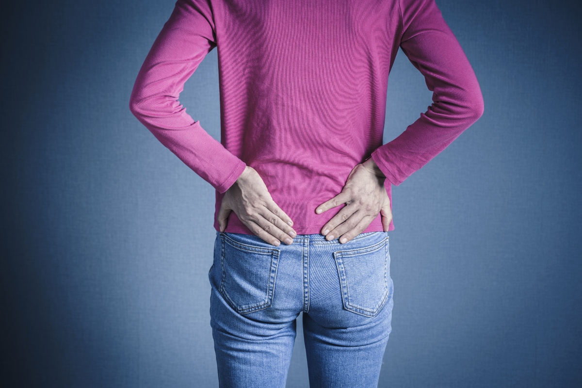 cause: sindrome del piriforme