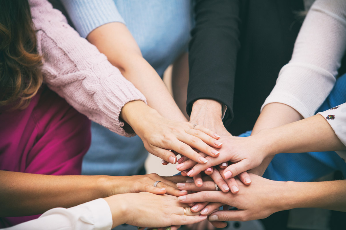 Giornata Mondiale sul tumore ovarico, un muro virtuale per sensibilizzare le donne