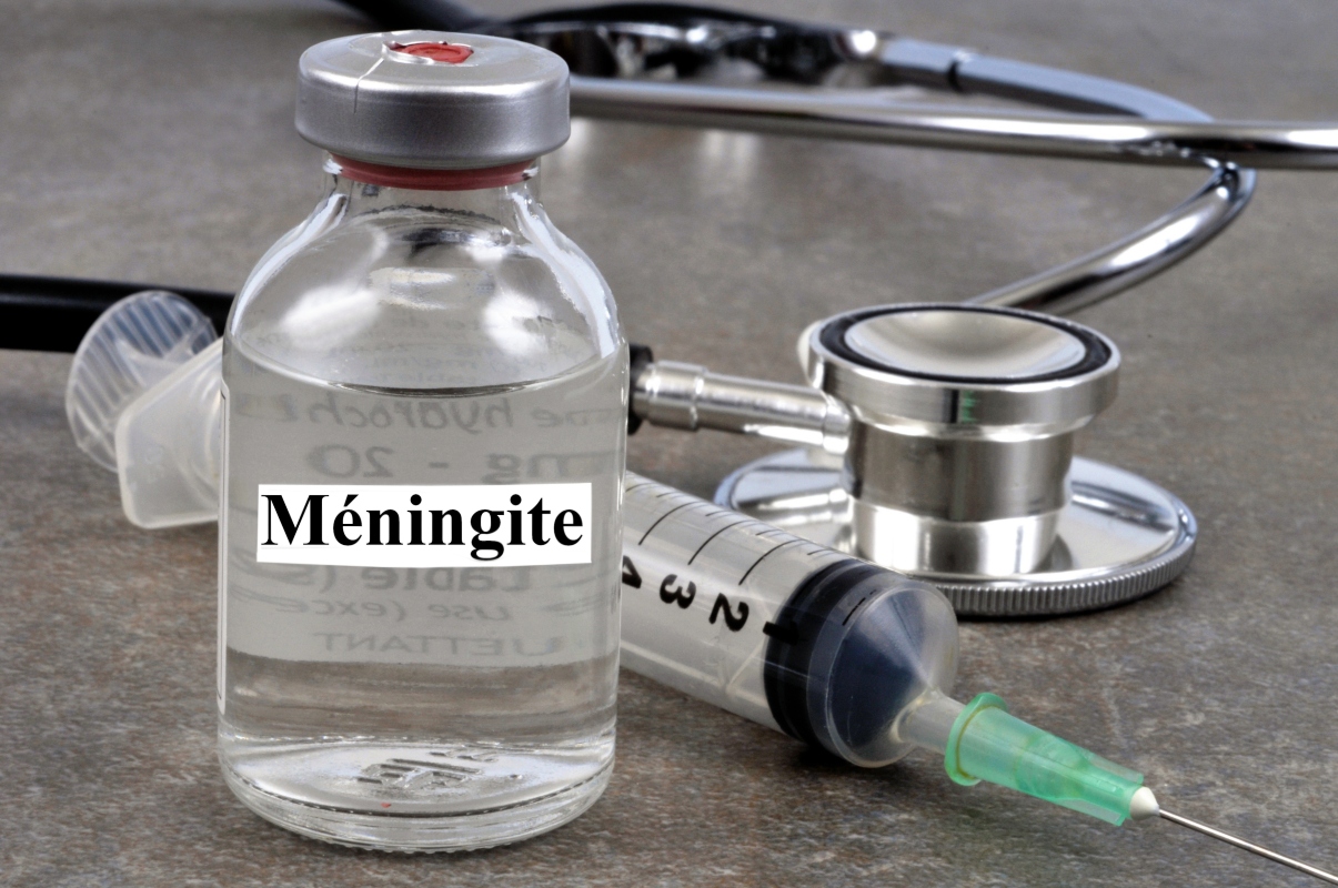 prevenzione della meningite 