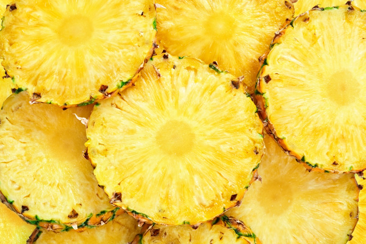 ananas