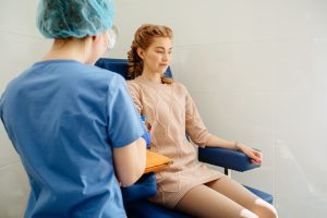 Anemia: cos’è, tipi, cause, sintomi, cura e prevenzione