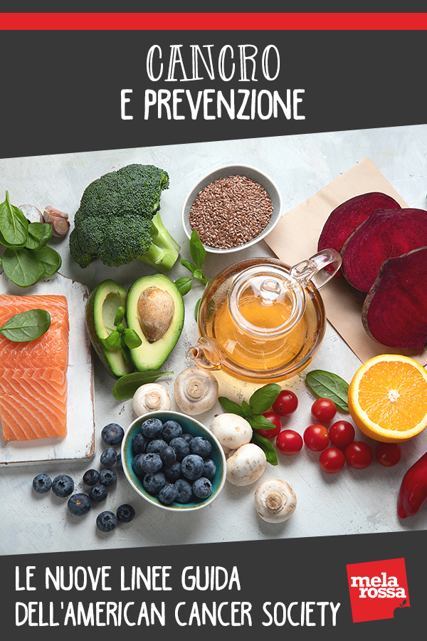 cancro prevenzione