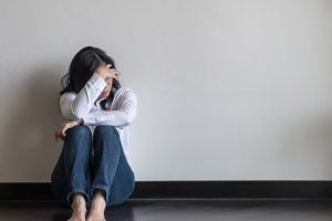 Depressione: è un possibile fattore di rischio per le malattie cardiache