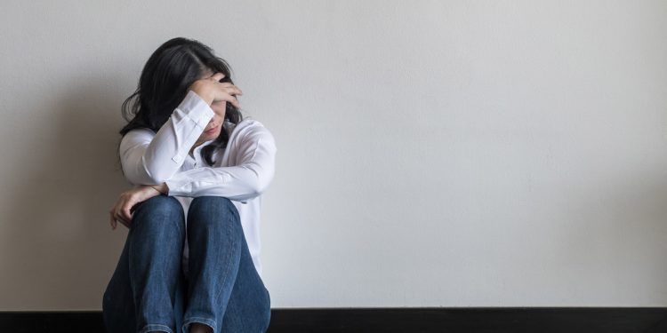 Depressione: possibile fattore di rischio per le malattie cardiache