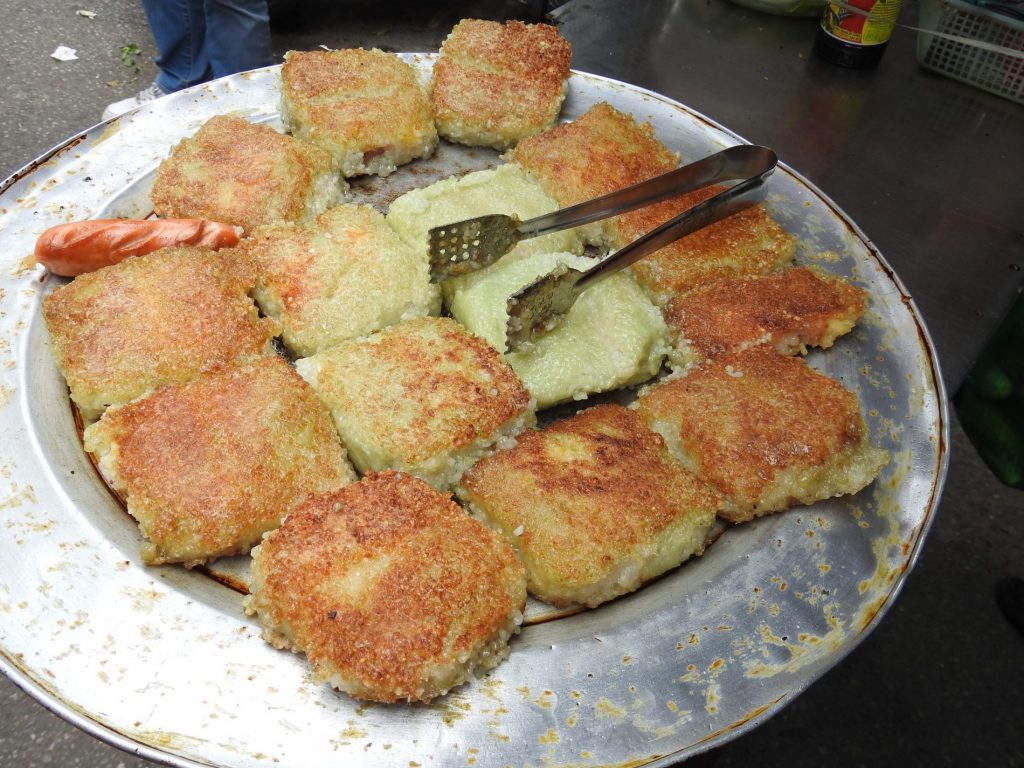 hanoi street food 1