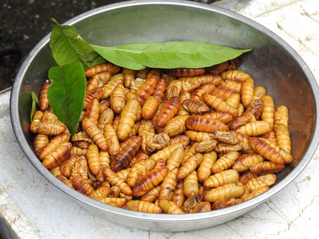 hanoi street food bachi da seta
