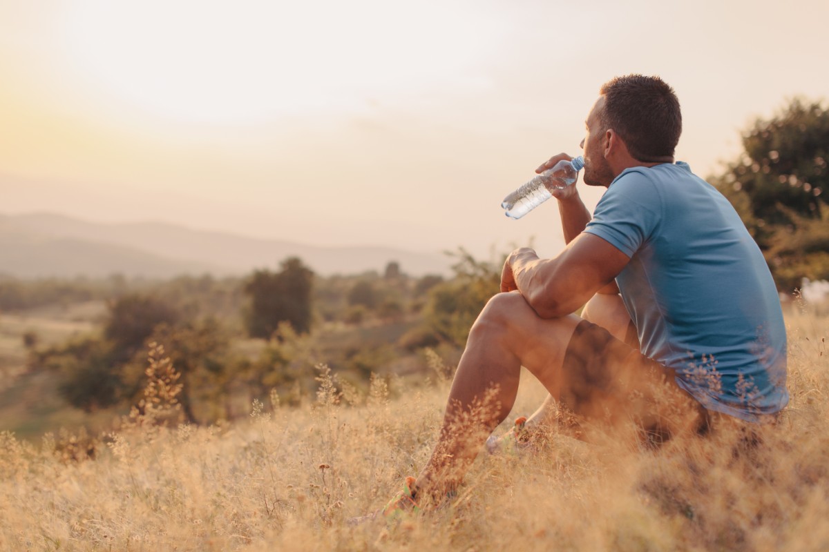 idratazione allergie stagionali