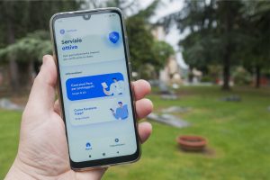 Coronavirus: app Immuni attiva in tutta Italia
