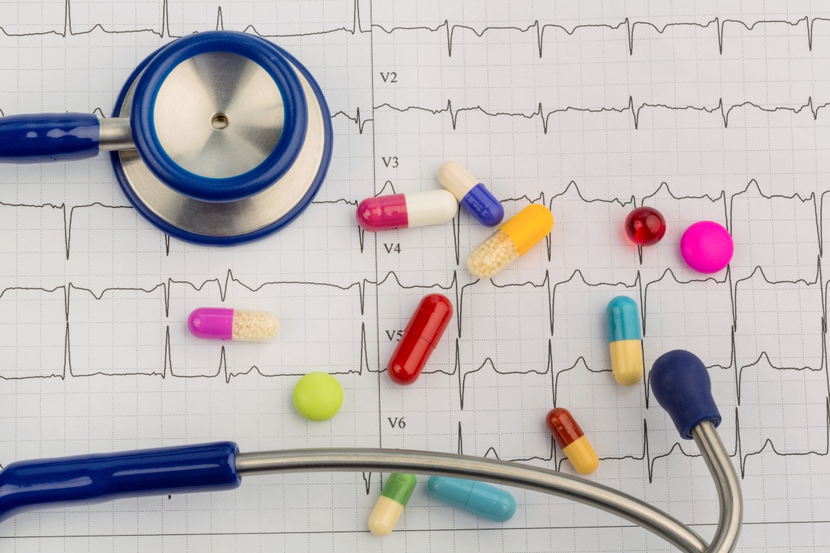 quali farmaci per curare l'ipertensione