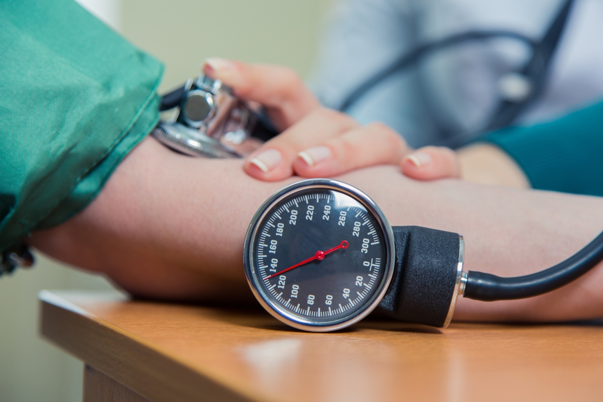 Pressione arteriosa borderline: sì agli integratori alimentari 2 ipertensione e pressione arteriosa