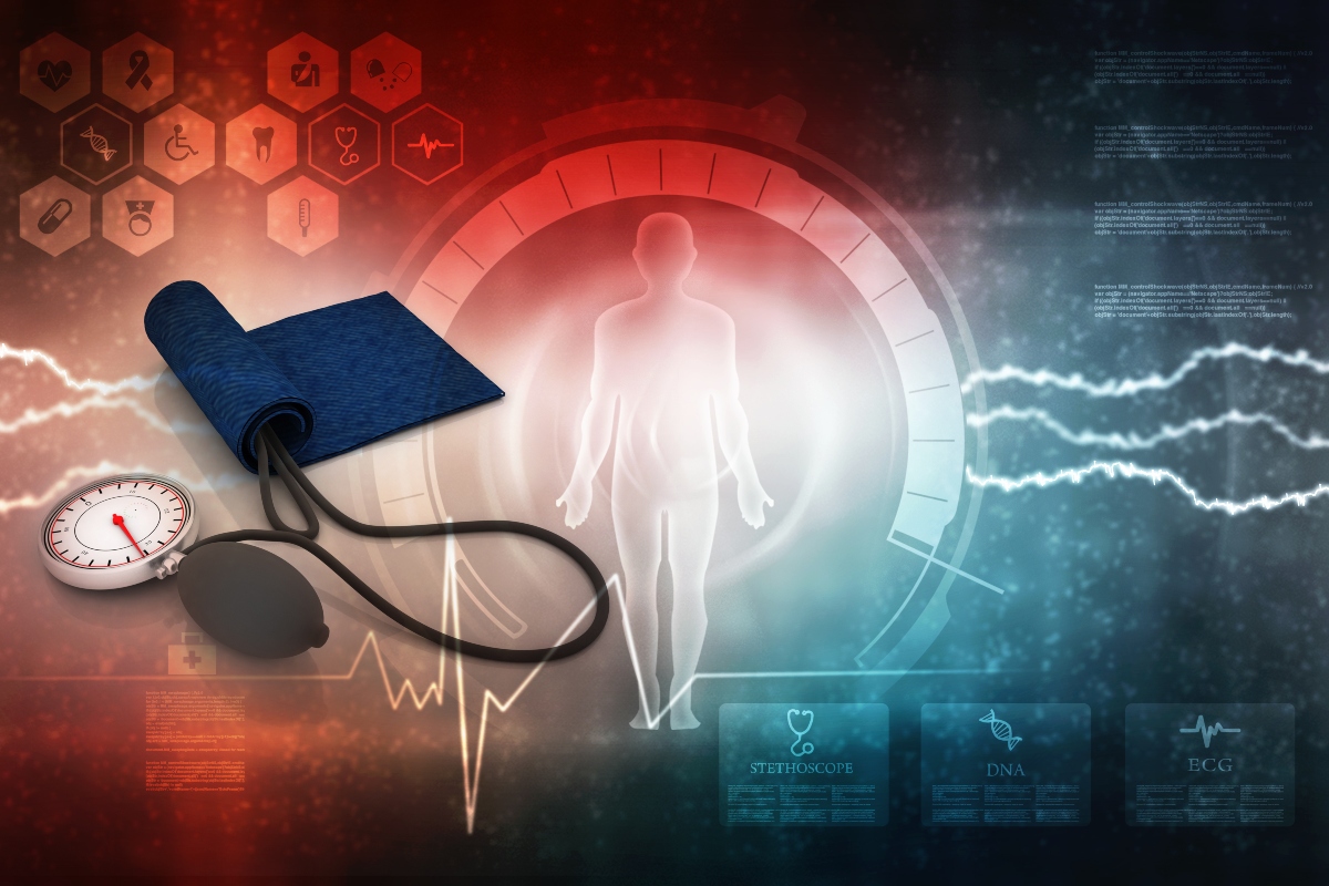 ipertensione: storia e studi scientifici