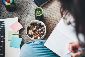 Maturità 2020: i cibi e le ricette per concentrarti, dormire meglio e vincere l’ansia pre-esame