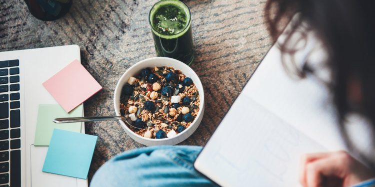 Maturità 2020: i cibi e le ricette per concentrarti, dormire meglio e vincere l'ansia pre-esame