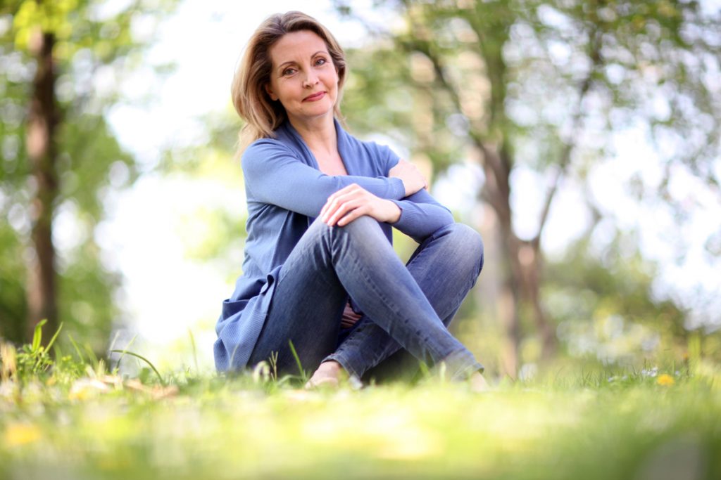 menopausa anticpata pfas