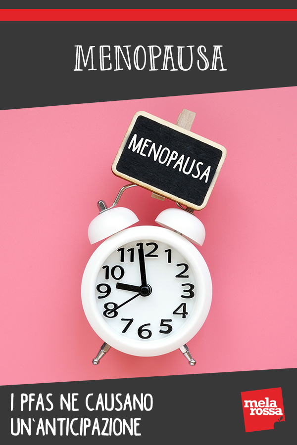 menopausa news