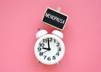 menopausa pfas
