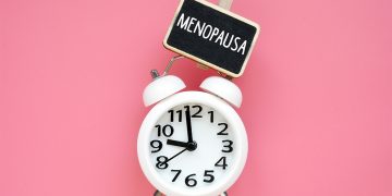menopausa pfas