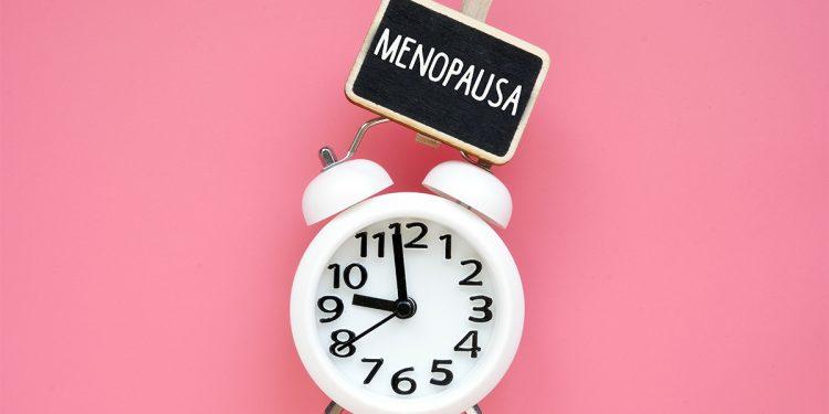menopausa pfas