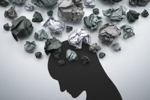 Il pensiero negativo aumenta il rischio di Alzheimer
