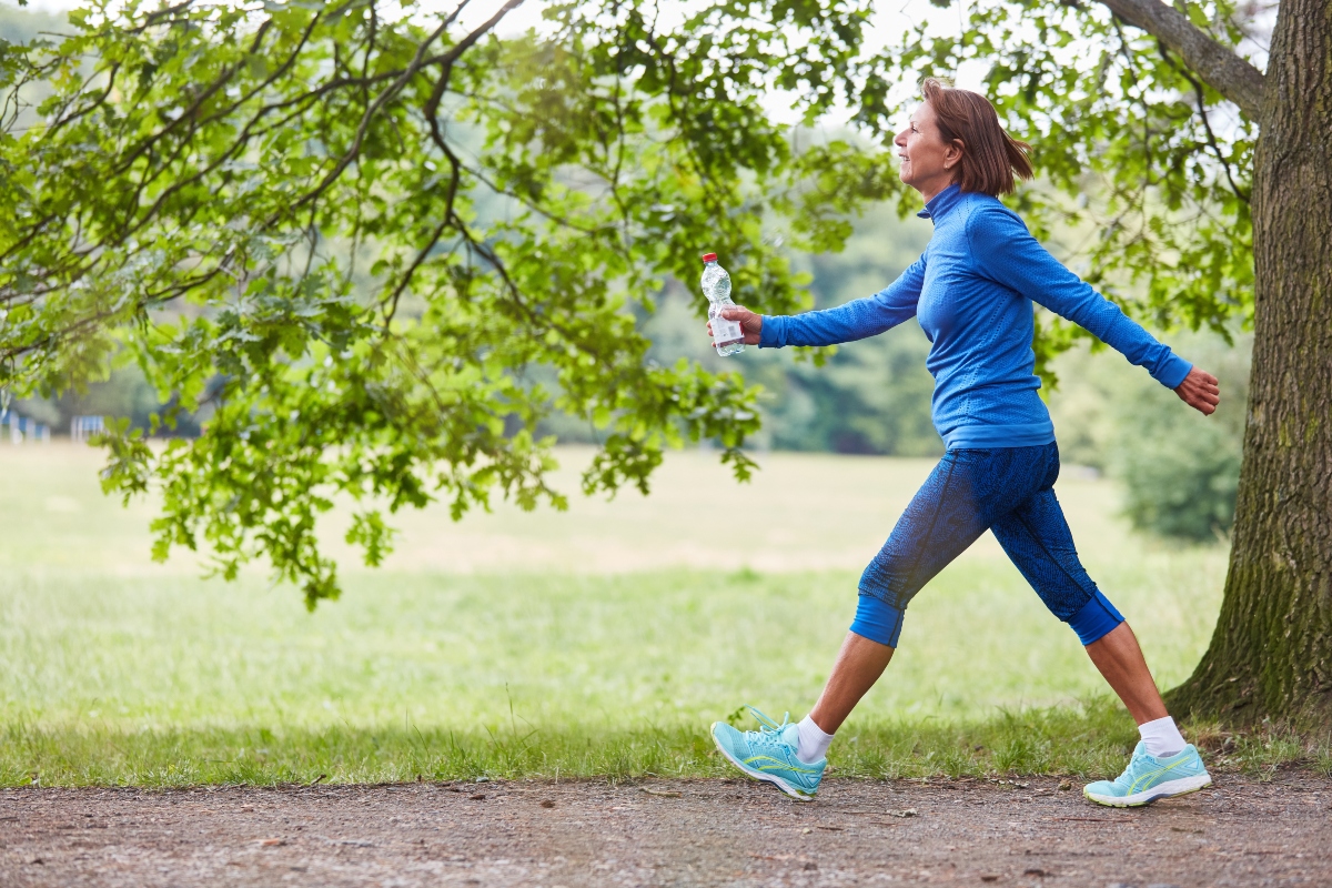 ipertensione: prevenzione con lo sport