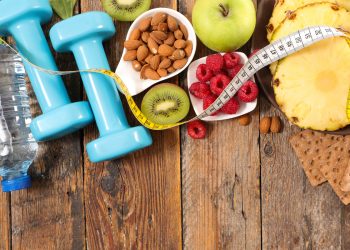 sport alimentazione
