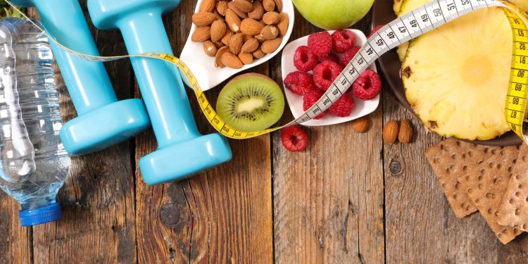 sport alimentazione