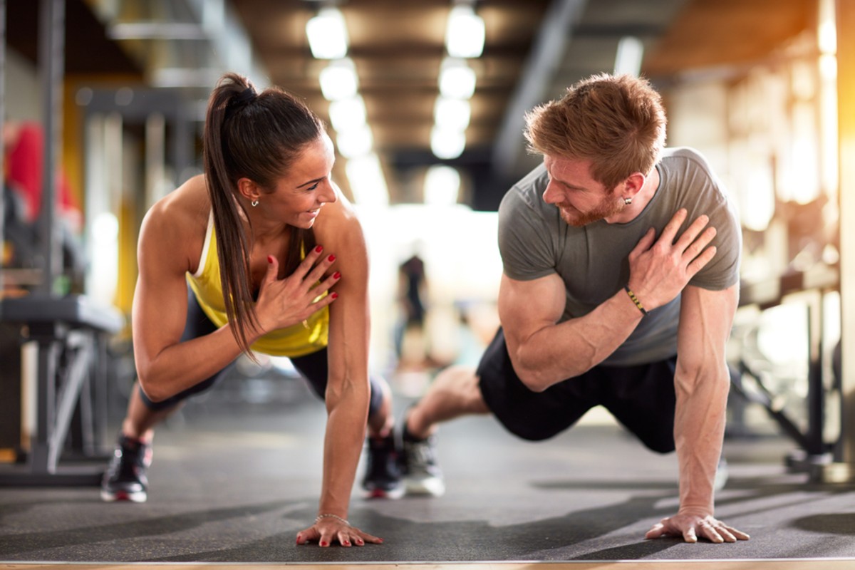 sport o dieta: quando smetti di fare sport