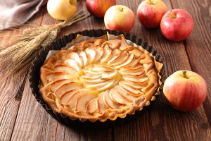 Torta di mele: la ricetta originale e varianti