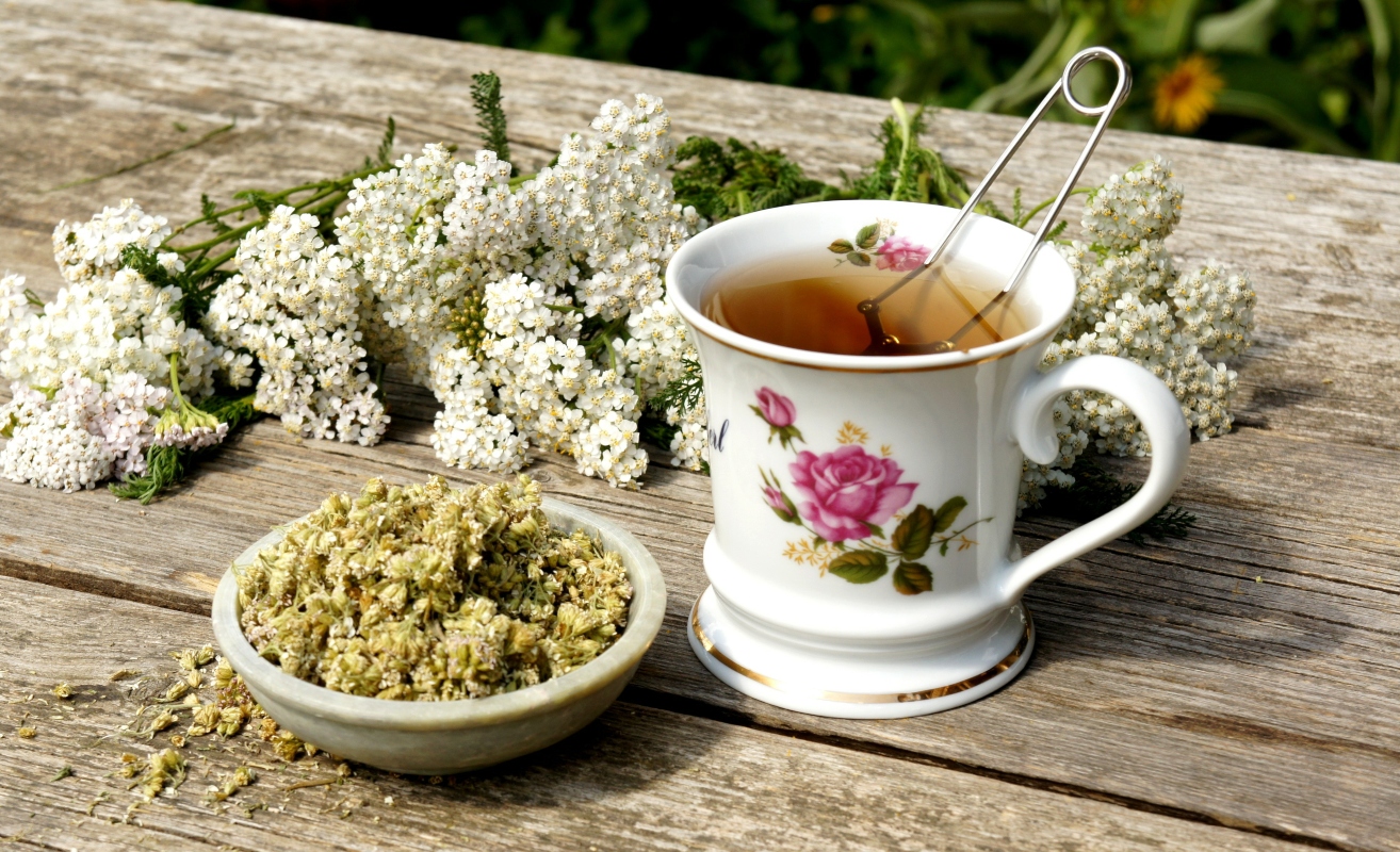 valeriana:benefici