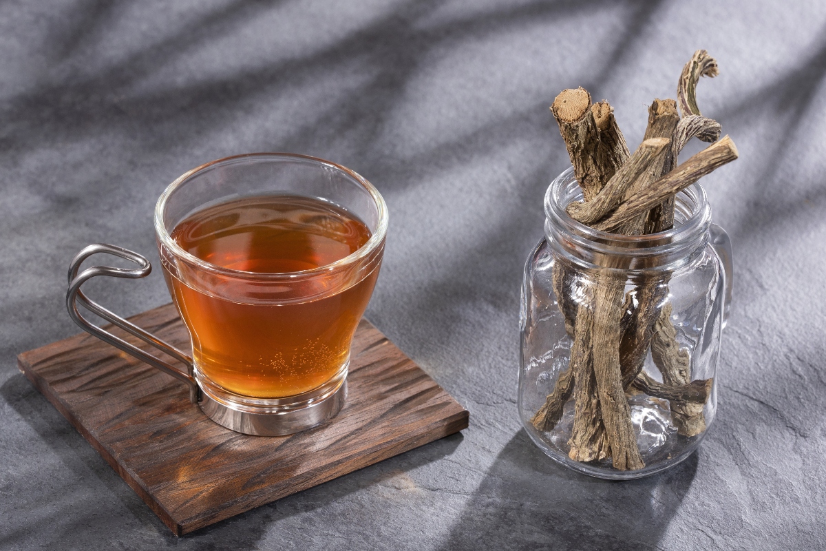 valeriana: come consumare questa pianta