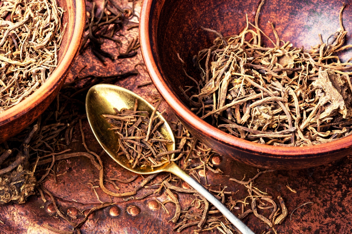 Valeriana: proprietà medicinali