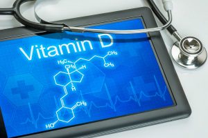 Vitamina D: un aiuto per mitigare gli effetti collaterali della chemioterapia