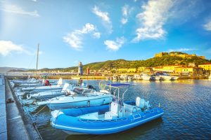 Italia estate 2020: alla scoperta di Castiglione della Pescaia, bandiera blu da sempre!