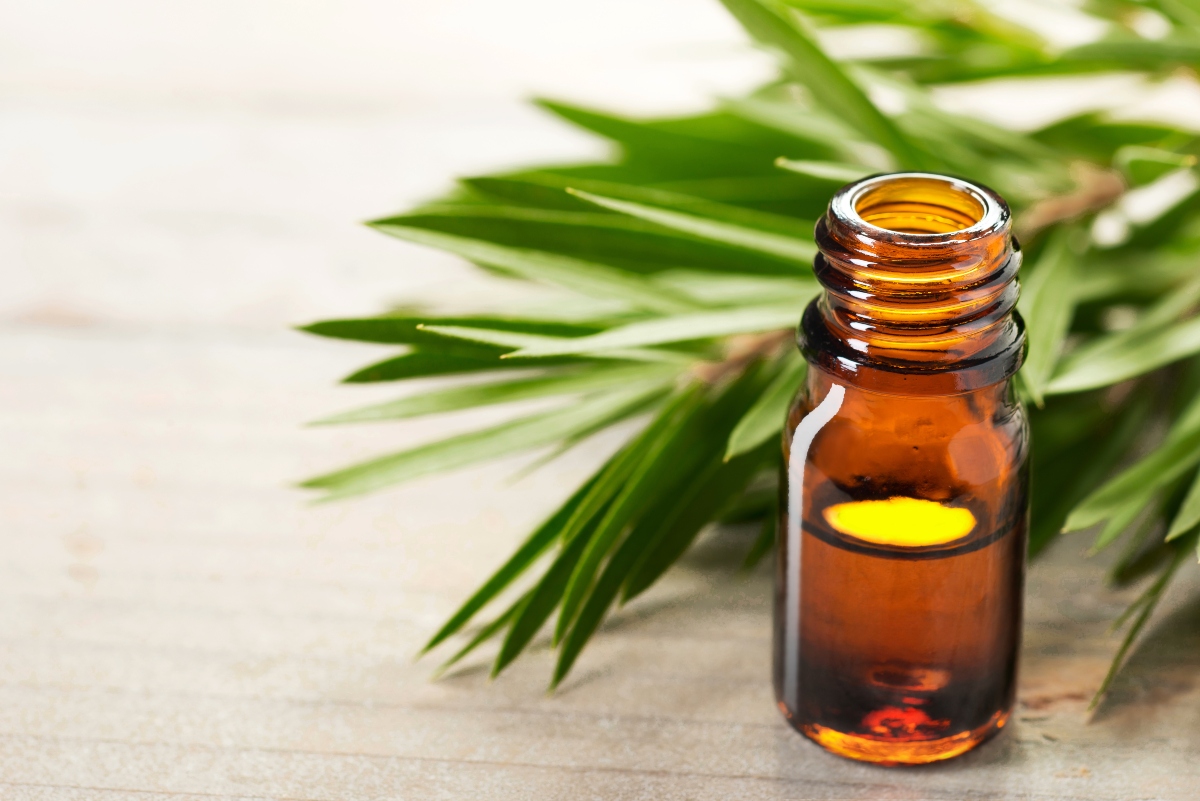 Onicomicosi: trattamenti naturali per l'unghia