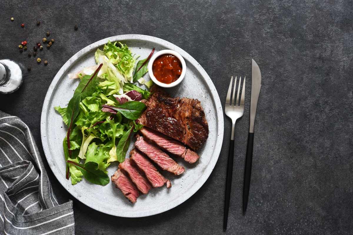 carnitina: alimenti che ne contengono