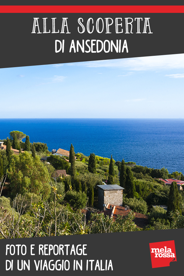 ansedonia