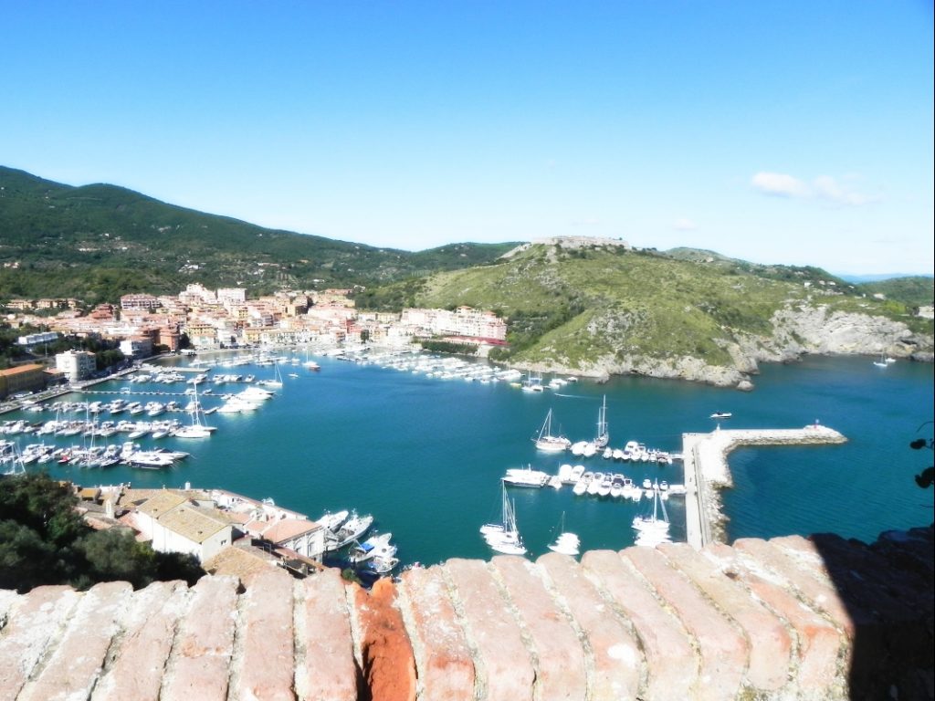 baia di porto ercole 1