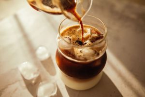 Caffè freddo: la ricetta facile e rinfrescante
